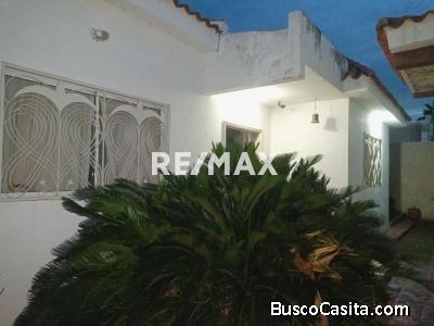 EXCLUSIVA CASA EN VENTA EN BUENA VISTA, CABIMAS Código: 212860