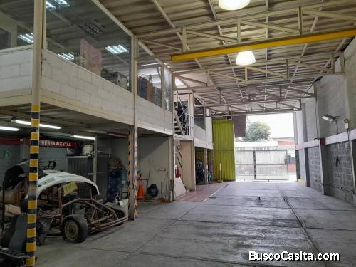 Galpón En Venta En Zona Comercial Del Centro De Barquisimeto Edo Lara 
