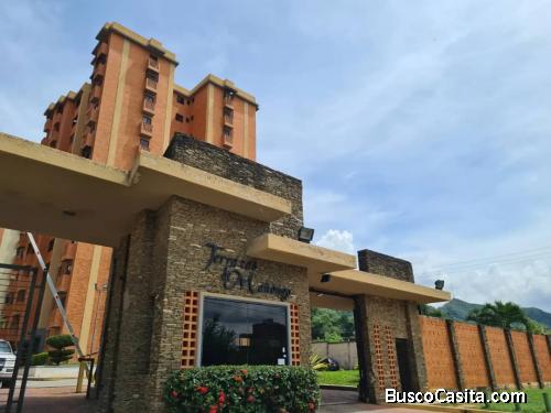EN VENTA APTO. EN TERRAZAS DE MAÑONGO, NAGUANAGUA CARABOBO - VENEZUELA