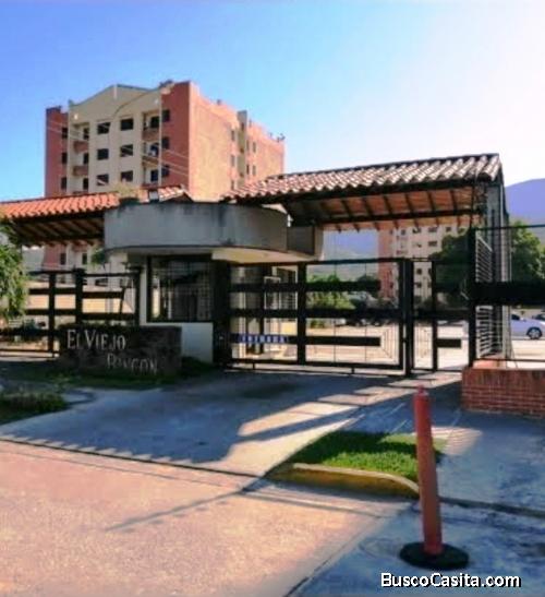 Venta Apartamento Resid. El Viejo Rincón, Urb. Mañongo