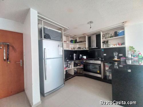 Apartamento En Venta En Res Sotavento En Oeste De Barquisimeto Edo Lara 