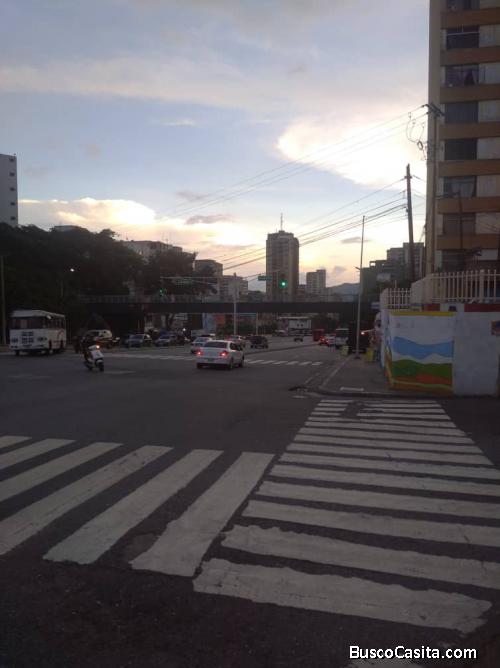 Venta de tipo estudio en el centro de Caracas!!!