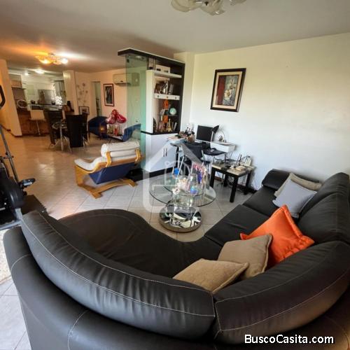 BELLO APARTAMENTO EN PUERTO LA CRUZ