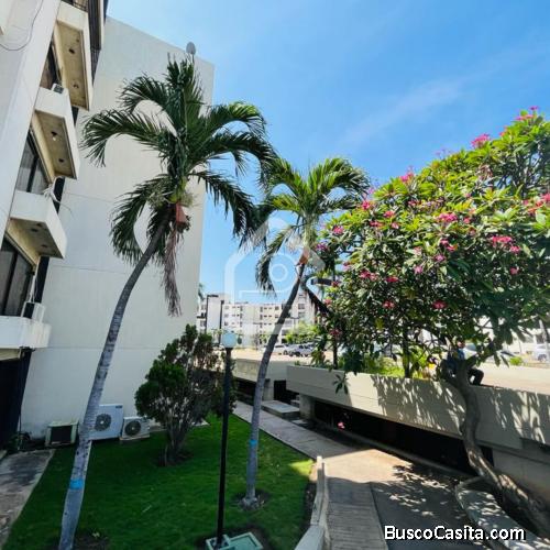 BELLO APARTAMENTO EN EL MORRO