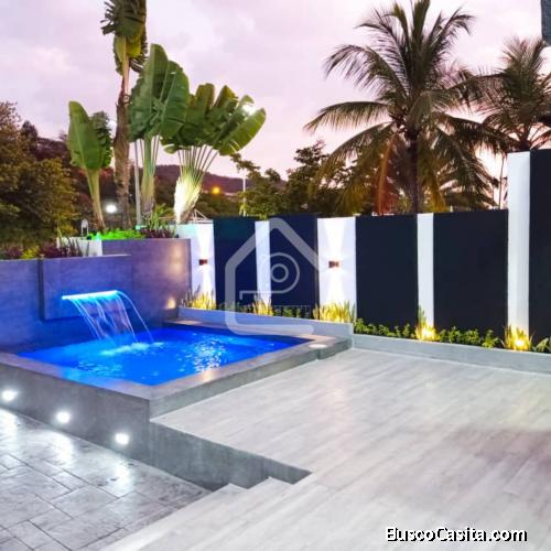 INVERSION DE LUJO EN EL MORRO ANZOATEGUI