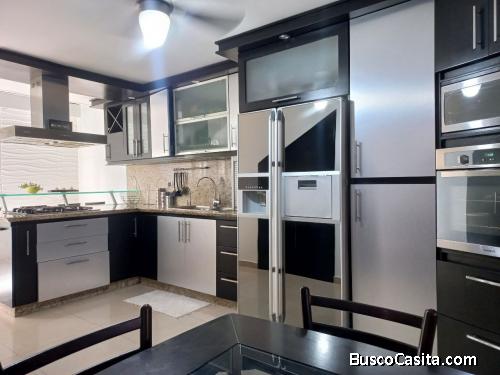 Townhouse En Venta En Villa Esmeralda Cabudare Edo Lara 