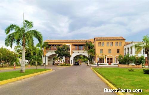 Cómodo apartamento en el Conjunto Residencial Pueblo Viejo de 51 m2