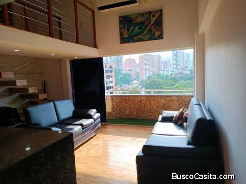 EN VENTA APTO. EN URB. AGUA BLANCA - VALENCIA, RESD. AGUA VISTA SUITE