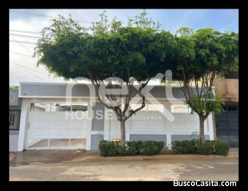 CASA EN VENTA URB ALTO DEL SOL AMADO MARACAIBO NEXT 270 ELIDA HERNANDEZ NEXT HOUSE