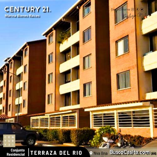 Alquiler Terraza del Río Nueva Barcelona 