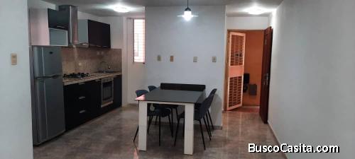alquiler de apartamento en tulipan parcela 24