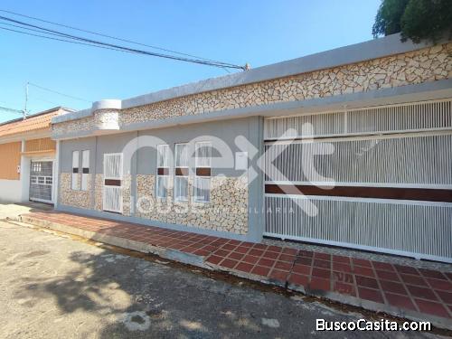 CASA EN VENTA LA FUNDACION MARACAIBO CONJUNTO CERRADO NEXT 230 ELIDA HERNANDEZ NEXT HOUSE
