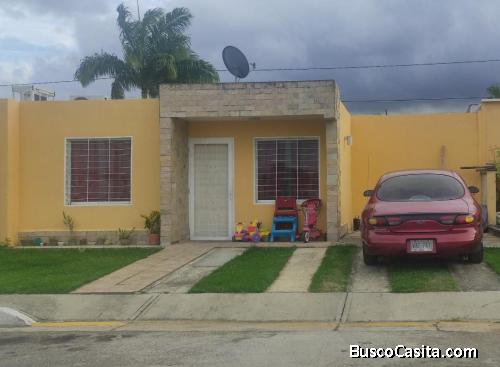 Casa En Venta En Urb Privada En Plaza Dorada Piedad Norte Cabudare Edo Lara 