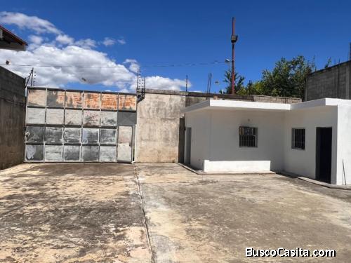 Terreno Propio En Venta En El Placer Cabudare Edo Lara 