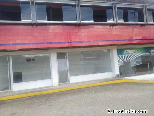 ALQUILER DE LOCAL EN CENTRO COMERCIAL LA ESTANCIA