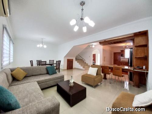 Casa En Alquiler En Urb Villas El Morro En Barquisimeto Edo Lara 