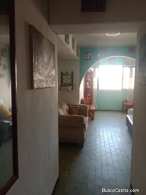 APARTAMENTO 3 HAB , 2 BAÑ , 2 PUEST ESTAC . CÉNTRICO, PARROQUIA ALTAGRACIA 