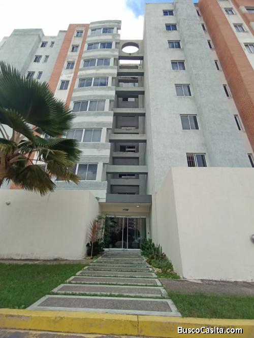 Apartamento en Mañongo Naguanagua