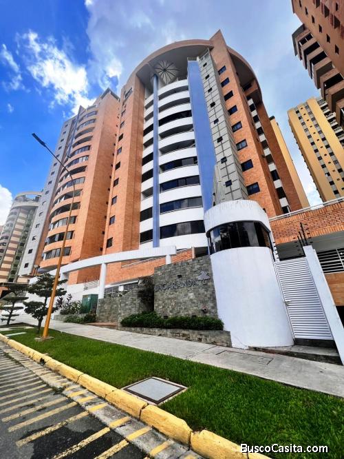 Venta Apartamento Resid. Jacaranda, Urb. La Trigaleña