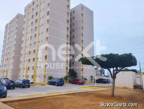 APARTAMENTO EN VENTA VERITAS MARACAIBO NEXT 199 ELIDA HERNANDEZ NEXT HOUSE