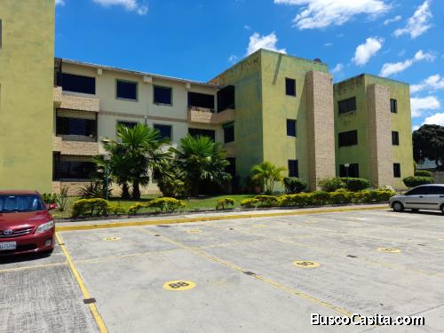 Apartamento En Venta En Res Las Iguanas En Cabudare Edo Lara 