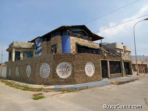 Venta Casa Cumboto Norte Puerto Cabello Carabobo PLC-1022