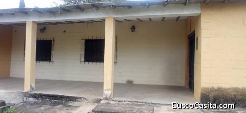 amplia casa en venta poblado paso real cubiro 