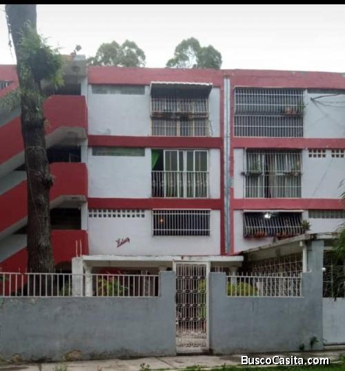 Cómodo  Apartamento  listo para ocupar