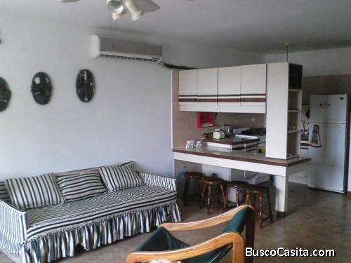 Apartamento Tucacas