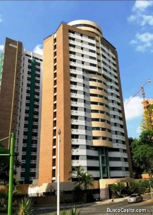 Venta Apartamento Resid. Ankara, Valles de Camoruco