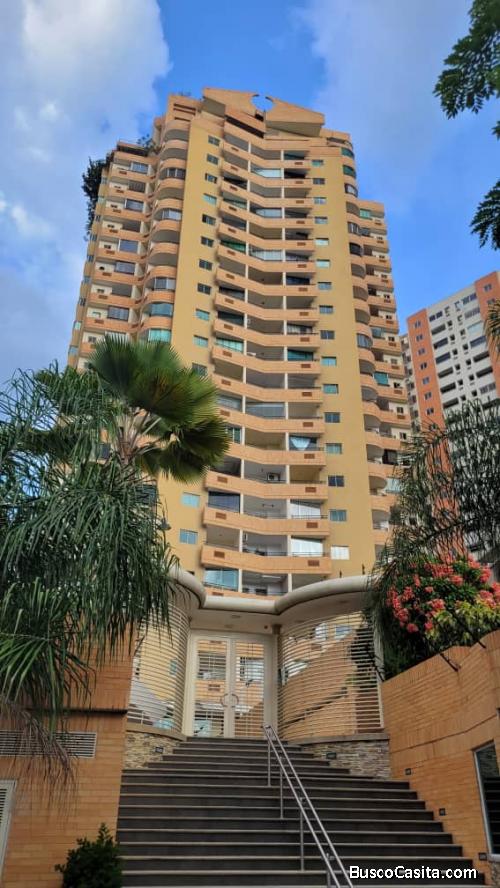 Apartamento en las chimeneas valencia