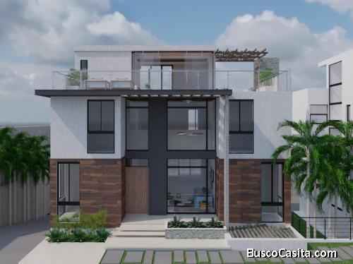 Casa Exclusiva En Venta En Urb El Pedregal En Este de Barquisimeto Edo lara