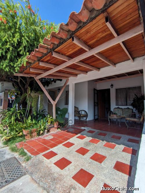 Vendo Casa en Cabudare Urb Horizonte