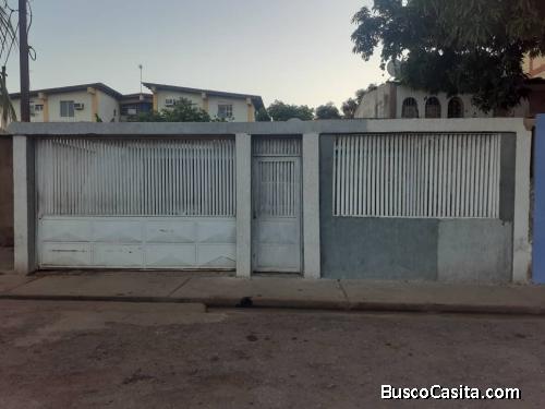 Vendo casa en Barcelona, Barrio Corea, cerca av Cumanagoto