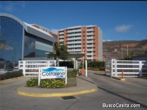 Vendo apto. en C. R. Costanera Suites Nueva Barcelona