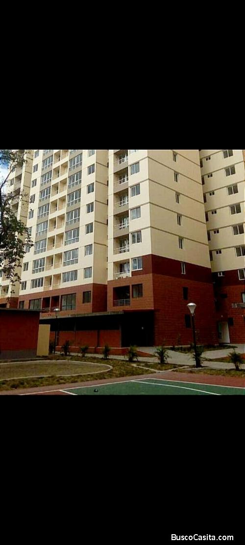 Apartamento Fuerte Tiuna