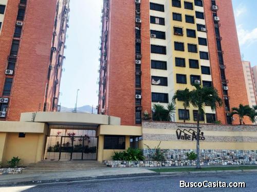Venta Apartamento Resid. Valle Alto, Urb. Mañongo