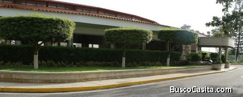 Acción Club LUSO Larense en Barquisimeto