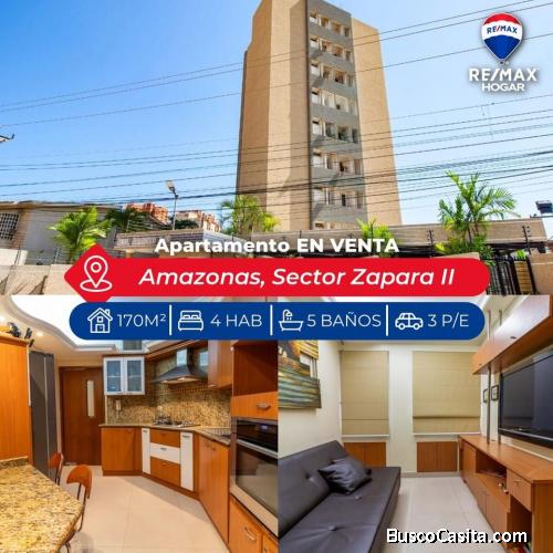 Apartamento Venta Maracaibo Edif. Amazonas 081223
