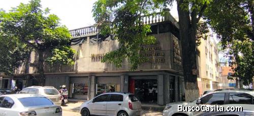 Se Vende Fondo de Comercio Panaderia en El Paraiso