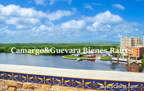 Apartamento en Higuerote