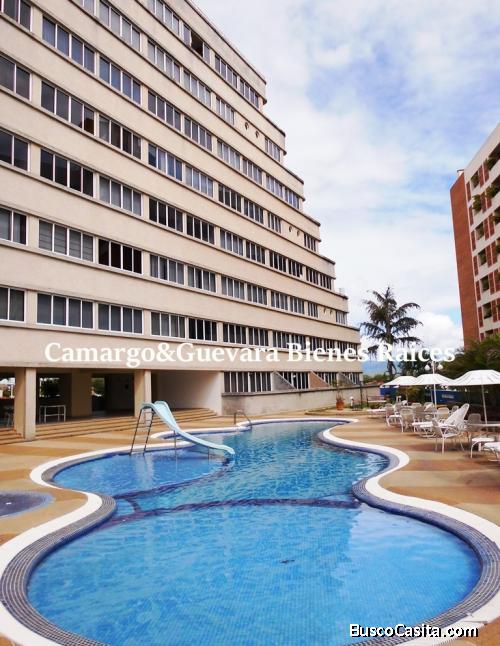 APARTAMENTO EN HIGUEROTE