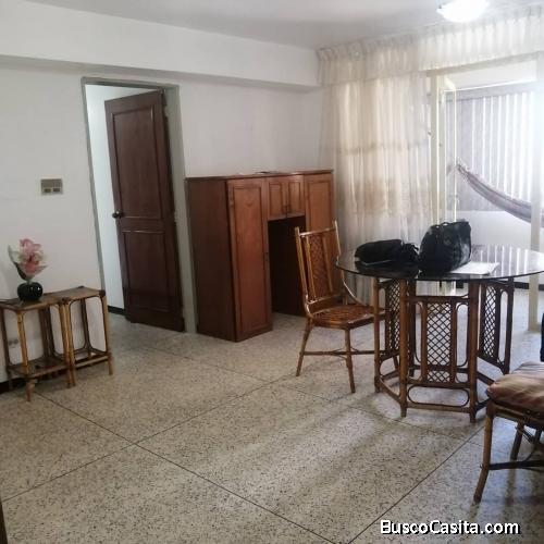 Apartamento en venta en Santa Rosalia 
