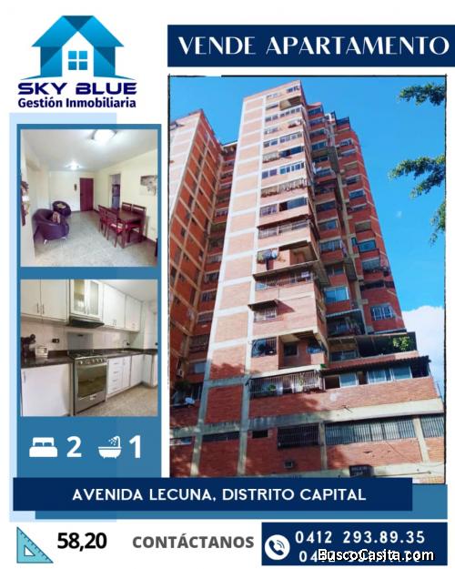 Venta de Apartamento en Caracas. 