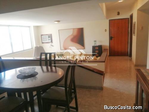 APARTAMENTO EN VENTA EN BELLAS ARTES MARACAIBO SWUETTER API 4727