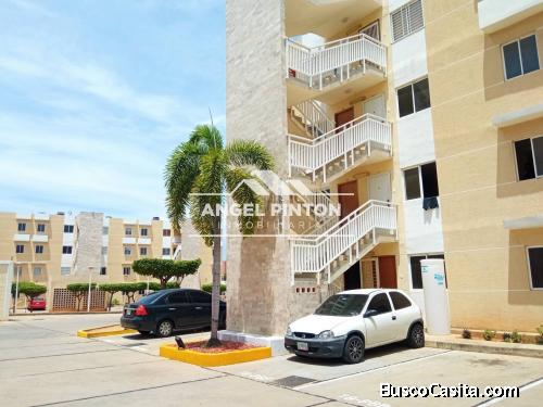 APARTAMENTO EN VENTA EN ZONA NORTE SWUETTER MARACAIBO API 4916