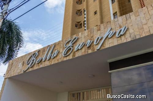 Apartamento Venta Maracaibo Resd. Bella Europa 121223