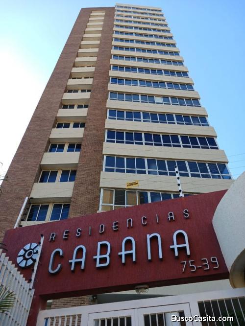 Apartamento Venta Maracaibo Edif. Cabana 121223