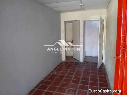 LOCAL COMERCIAL EN ALQUILER ZONA NORTE SWUETTER MARACAIBO API 5361