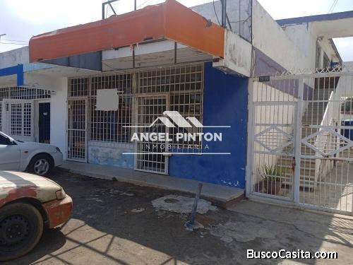 LOCAL COMERCIAL ALQUILER LA LIMPIA SWUETTER  MARACAIBO API 5303